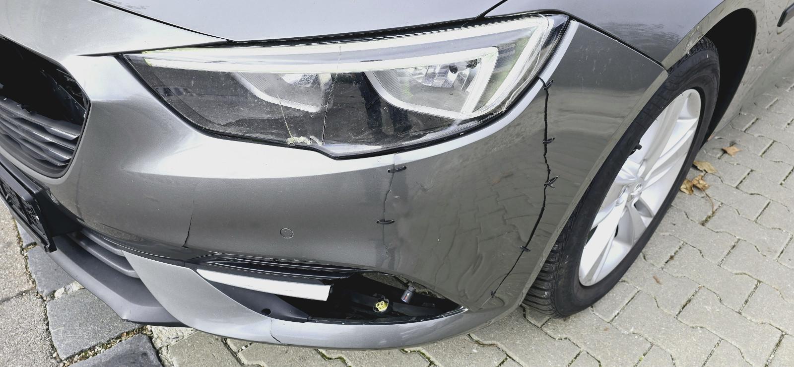 Opel Insignia B Sports Tourer Edition