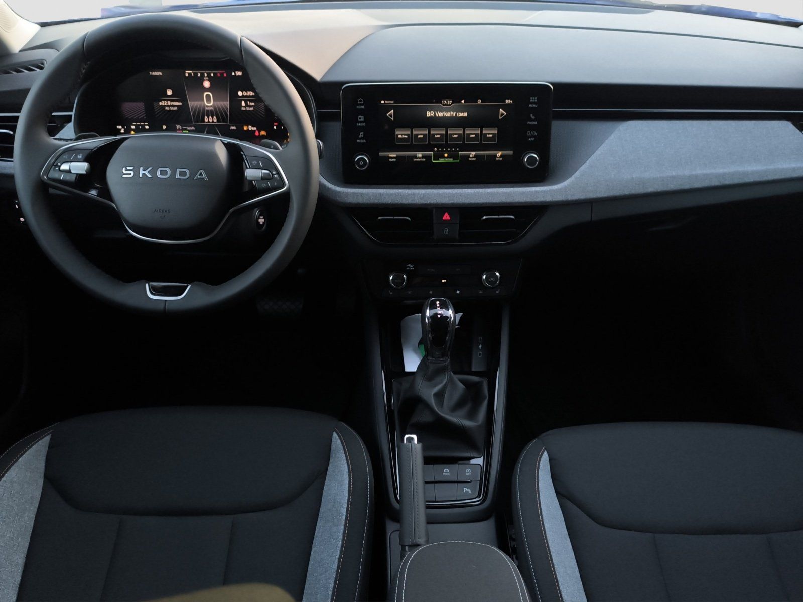 Skoda Kamiq - Bild 17
