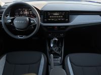Skoda Kamiq - Vorschau Bild 17