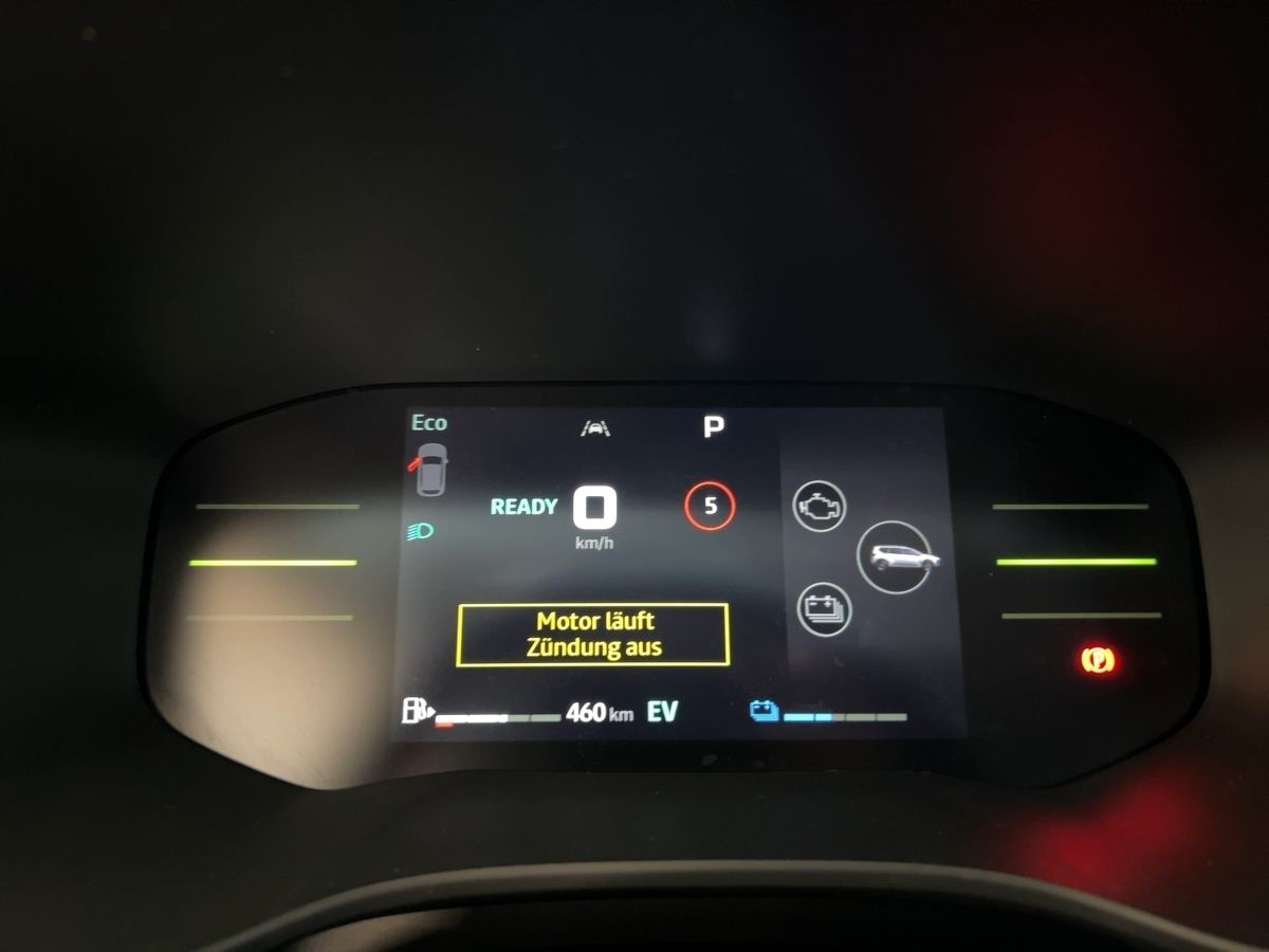 Dacia Jogger - Bild 16