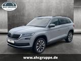 Skoda Kodiaq Clever 2,0 TSI 140 kW 7-Gang automat. 4x4 - Skoda Kodiaq in Chemnitz