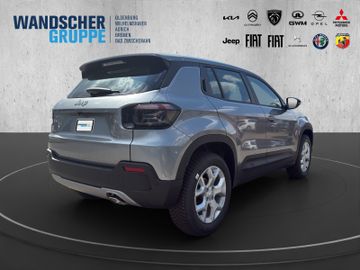 Jeep Avenger e-Hybrid MY24 Altitude 1.2l FWD *SHZ*GJR