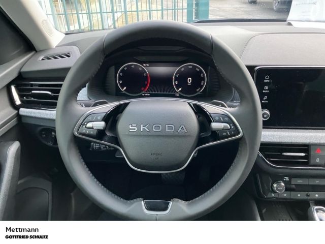 Skoda Kamiq - Bild 13