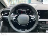 Skoda Kamiq - Vorschau Bild 13