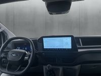 Ford Transit Custom - Vorschau Bild 11