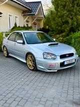 Subaru Impreza 2.0 WRX New Engine!!! EU version - Subaru Impreza aus 2003: Wrx