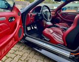 Maserati GranSport NEUE KUPPLUNG - Maserati Gebrauchtwagen in Hamburg