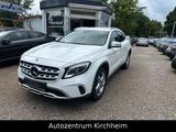 Mercedes-Benz GLA 200 d PEAK Edition