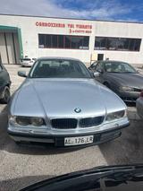 BMW Bmw 728i 1996 epoca - BMW 728: 728i