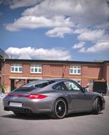 Porsche     997.2 Carrera  4 GTS  1. Hand - Porsche 997 in Duisburg