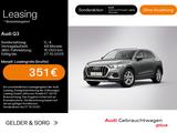 Audi Q3 advanced 35 TFSI AHK*Virtual*EPH*Sound