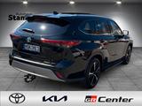 Toyota Highlander Hybrid Luxury | AHK | 7-Sitzer - Toyota Highlander mit Hybrid-Antrieb