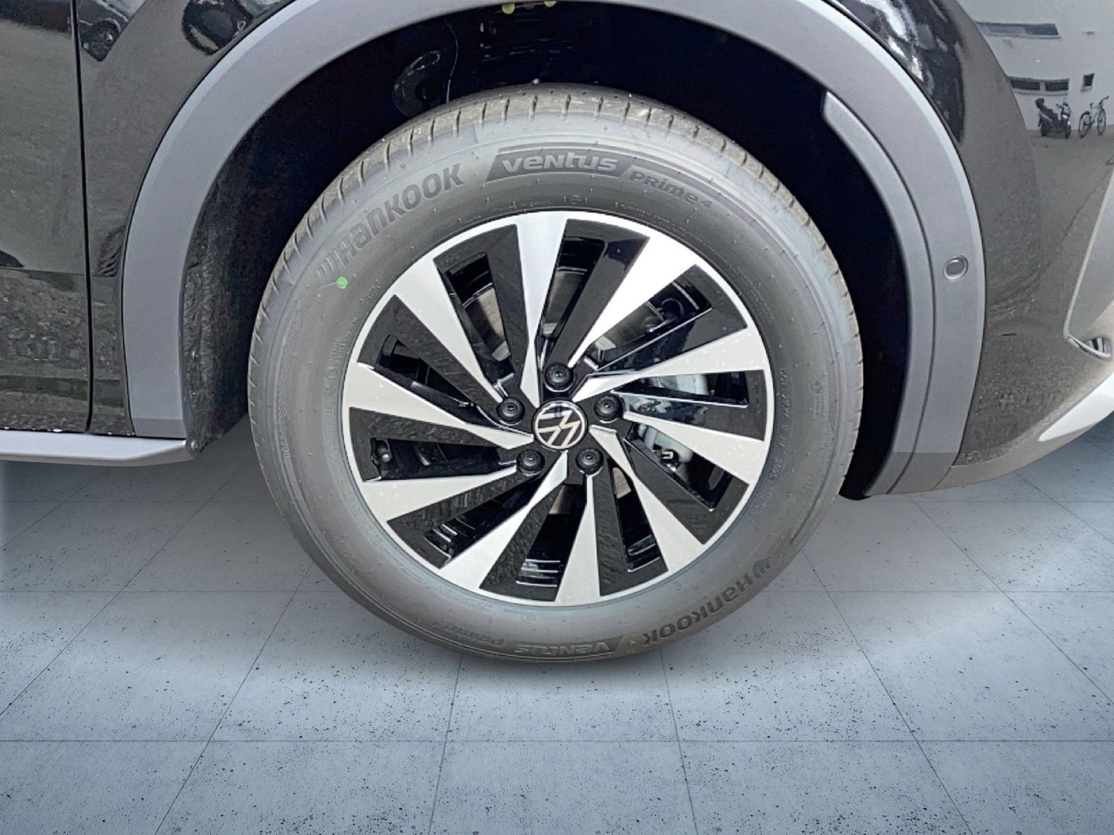 Volkswagen T-Roc - Bild 7