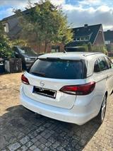 Opel Astra ST 1.6 Diesel 120 Jahre 100kW S/S 120 ... - Opel Astra Gebrauchtwagen in Münster