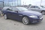 Jaguar XJ 5,0 V8 Aut. Premium Luxury - Jaguar Gebrauchtwagen von 2011