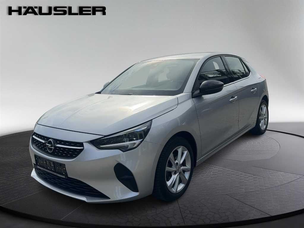 Opel Corsa 1.2 Elegance, PDC vo+hi, Sitz-+Lenkradheiz