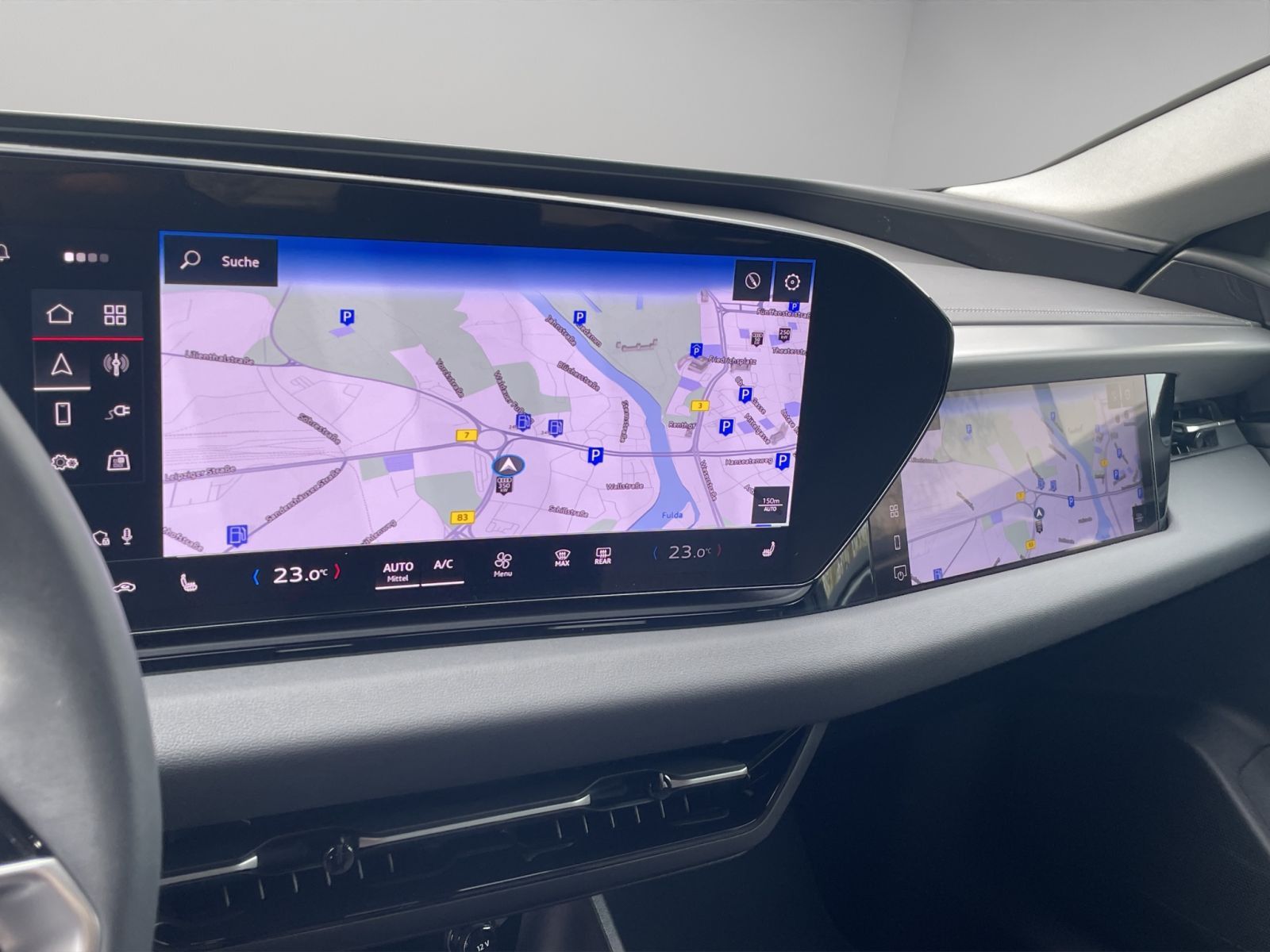 Audi A6 e-tron - Bild 13