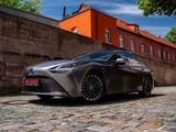 Toyota Mirai Advanced / Toyota Relax / 37000 Km !!! - Toyota Mirai: Advanced