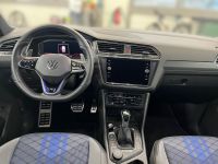Volkswagen Tiguan - Vorschau Bild 12