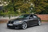 BMW 520i E60| TÜV NEU!! |19 Zoll | Schiebe... - gebrauchte BMW 520 aus dem Jahr 2005