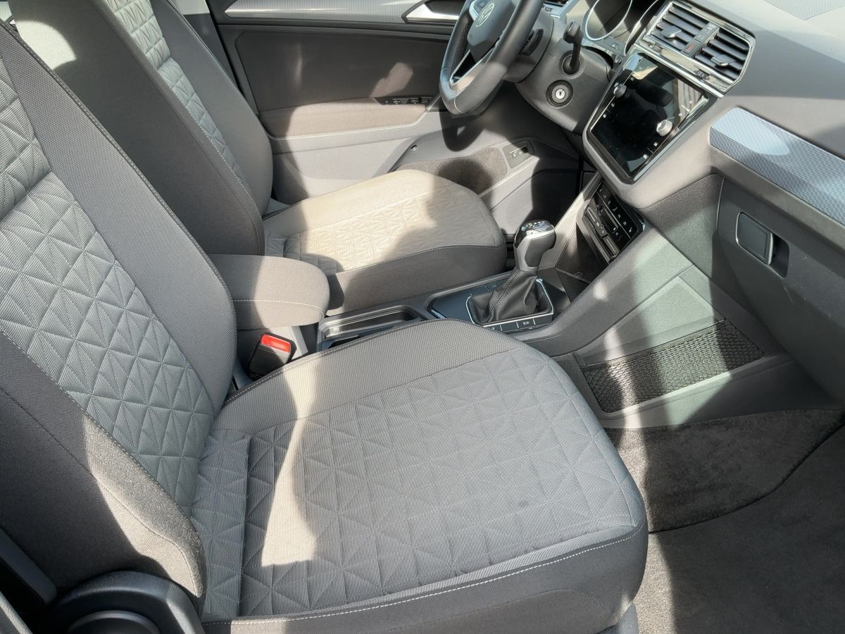 Volkswagen Tiguan - Bild 12