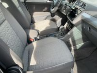 Volkswagen Tiguan - Vorschau Bild 12