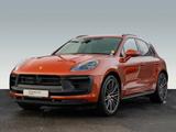 Porsche Macan GTS Sport Chrono Paket AHK Standheizung - gebrauchte Porsche Macan aus dem Jahr 2024