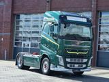 Volvo FH 13.460 Globetrotter 4x2 - ADR - Chassis cover - Angebote