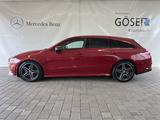 Mercedes-Benz CLA 180 SB*AMG*Night*AHK*Business*LED*Kamera - rote Mercedes-Benz CLA 180 Shooting Brake
