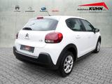 Citroën C3 BlueHDi 100 S&S Feel KLIMA SITZHEIZUNG LED - Citroën C3 in Karlsruhe