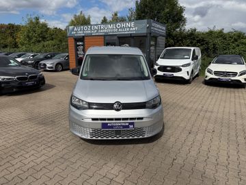 Volkswagen Caddy Maxi - 2