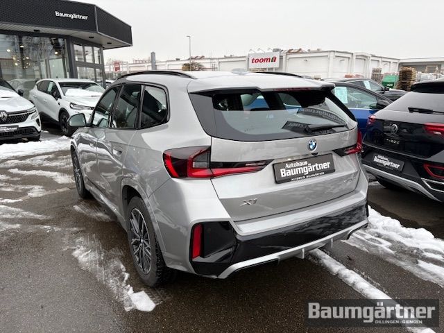 Fahrzeugabbildung BMW X1 18 i sDrive M-Sport Kamera/PDC/LED/Sitzh.