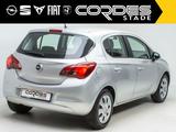 Opel Corsa E Edition 1.4 Allwetter Bordcomputer Freis - Opel Corsa: B