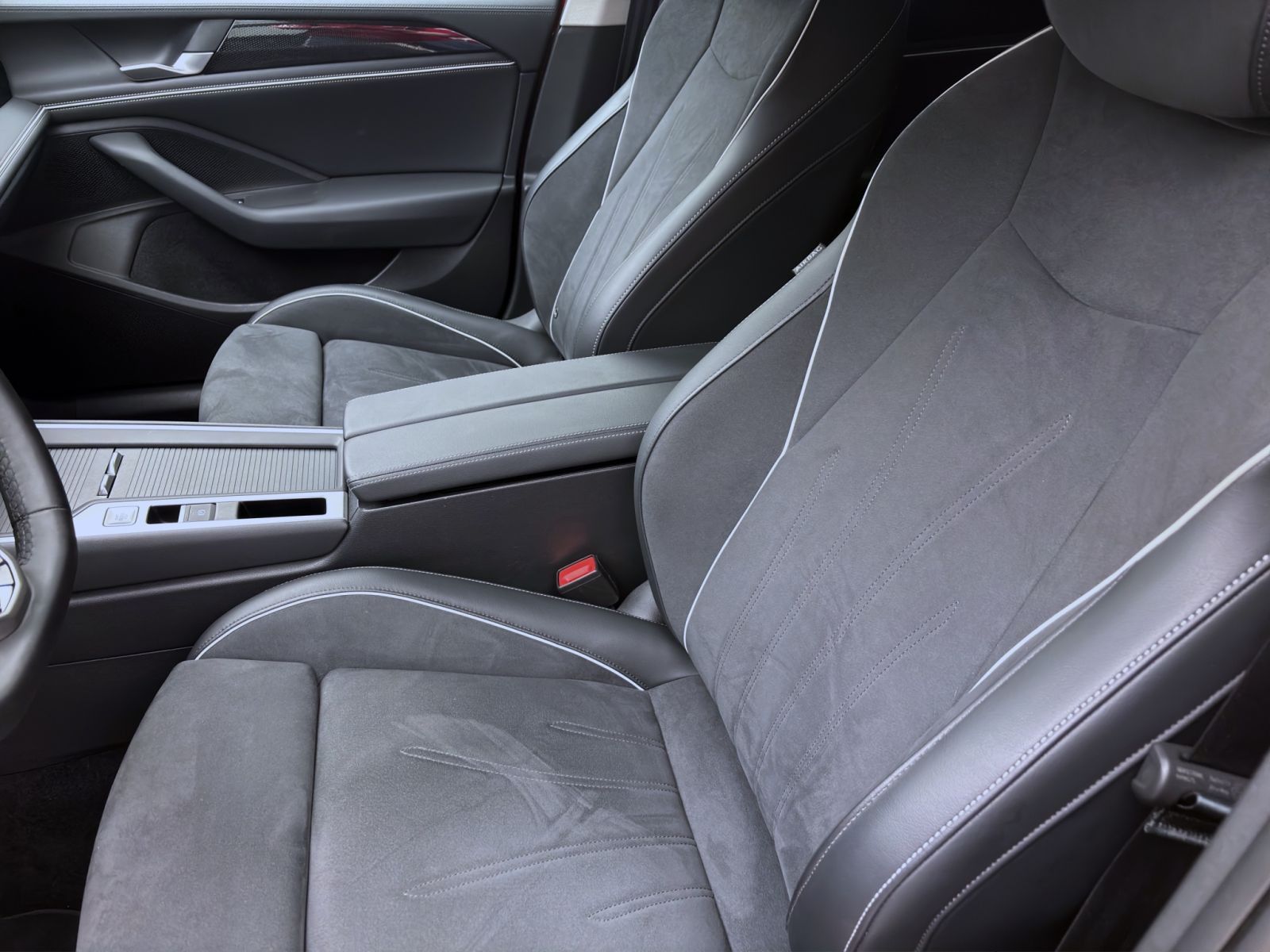 Volkswagen Passat Variant - Bild 9