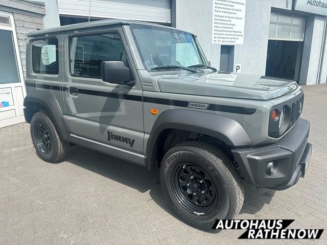 Suzuki Jimny 1.5 ALLGRIP Comfort ''Horizon'' AHK-abnehm