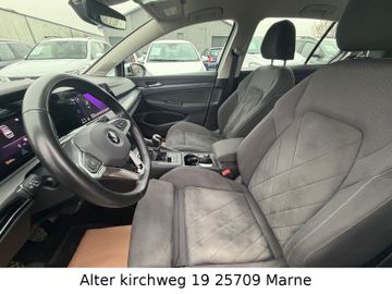 Volkswagen Golf - 11