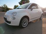 Fiat 500 Sport - gebrauchte Fiat 500 aus dem Jahr 2010