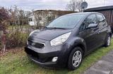 Kia Venga Automatik Benziner von 12/12 kur... - Kia Venga von privat