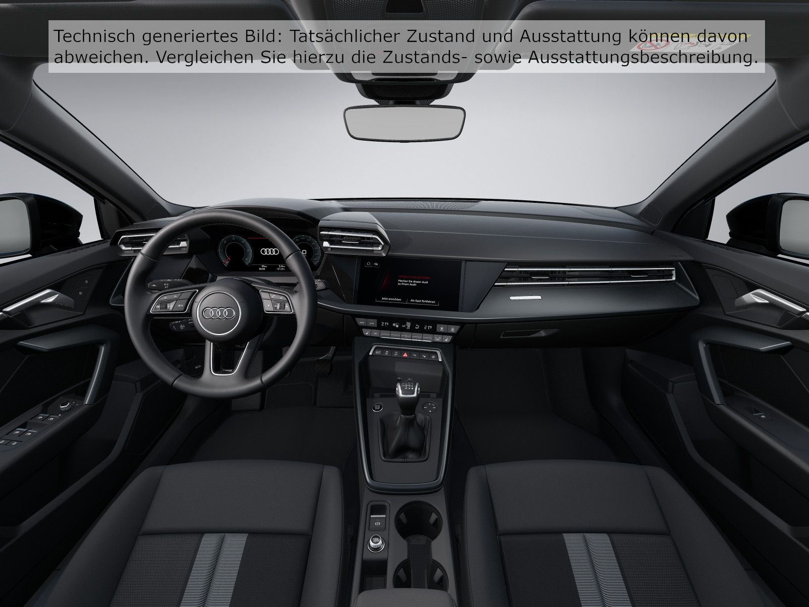Audi A3 - Bild 12