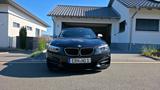 BMW M240i xDrive Steptronic Cabrio - gebrauchte BMW M240i aus dem Jahr 2018