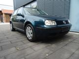 Volkswagen Golf 1.4 - Volkswagen Golf aus 2000: Golf4