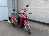 Honda SH125 Mode - 6 Jahre Garantie - HONDA ROLLER 125