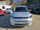Volkswagen Caddy Life - Volkswagen Caddy: Standheizung