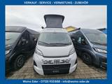 Carado pro CV 540 Autom|AHK|Markise|Navi|RFK|Rahmen-Fen - Carado CV540 PRO