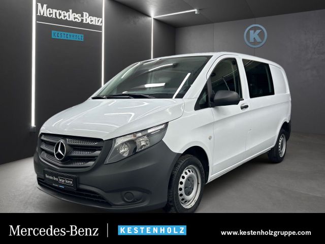 Mercedes-Benz Vito 111 BlueTEC Mixto Kompakt