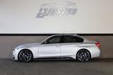 BMW 330i/Schiebedach/LED/KAMERA/PDC/APPLE/BTH/R20 - gebrauchte BMW 330 aus dem Jahr 2017