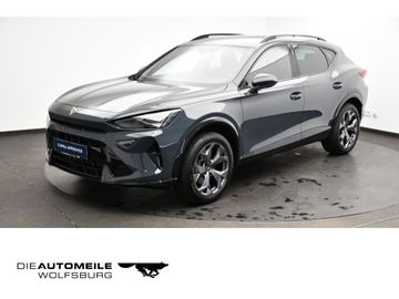 Cupra Formentor - 2