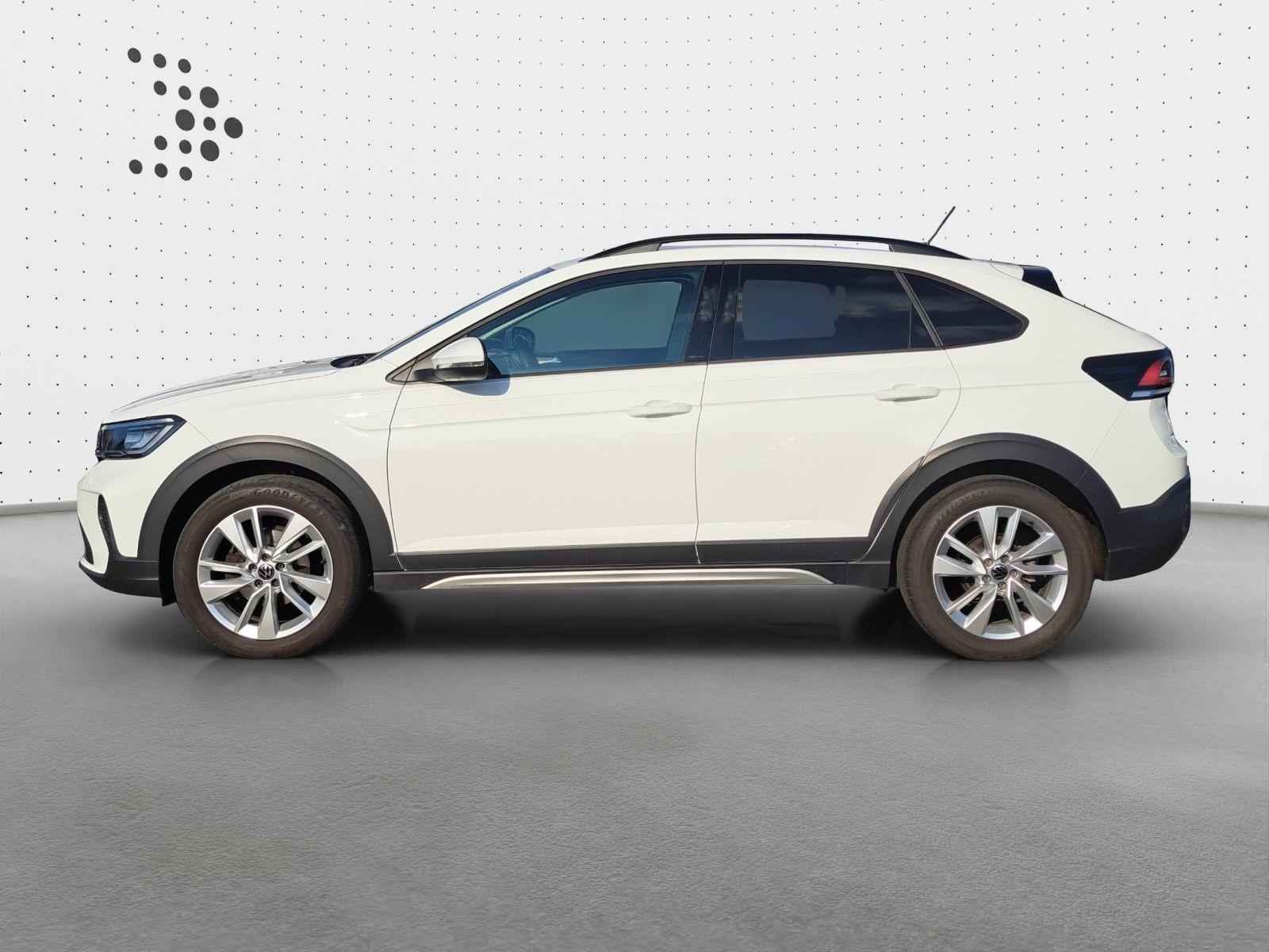 Volkswagen Taigo Life 1.0 TSI LED*Navi*DAB+*ACC*Digital