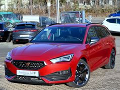 CUPRA Leon Sportstourer 1.4 e-Hybrid Leder LED Navi CUPRA Leon Sportstourer 1.4 e-Hybrid Leder LED Navi