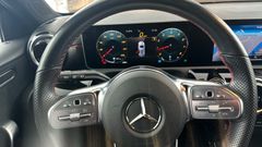 Fahrzeugabbildung Mercedes-Benz A 180 AMG LINE NAVI/LED/KAMERA/SHZ/SPORT/VIRTU.